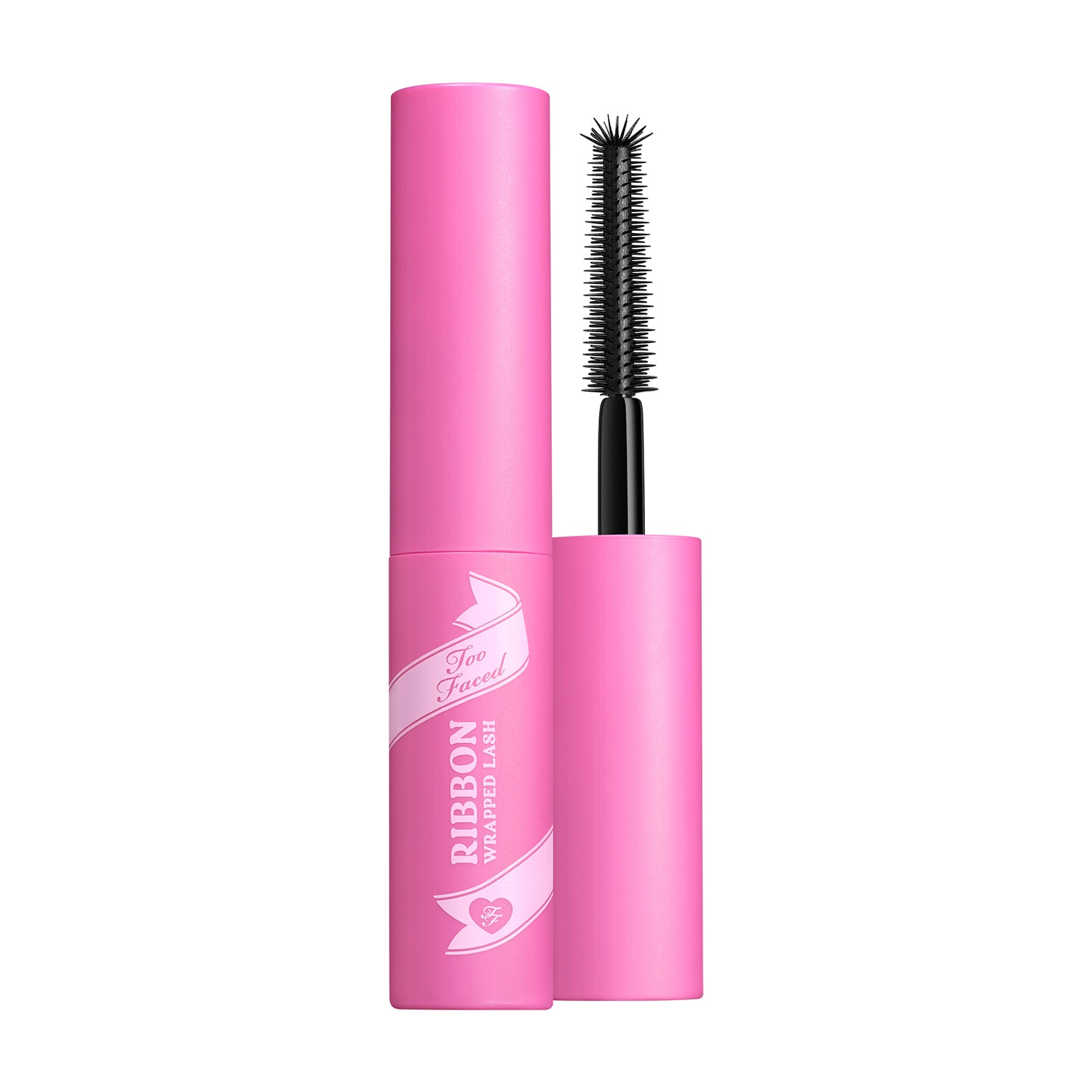 RIBBON BLACK MASCARA (MÁSCARA PARA PESTAÑAS)